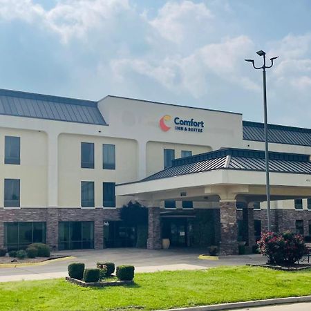 Ardmore Inn & Suites ארדמור מראה חיצוני תמונה