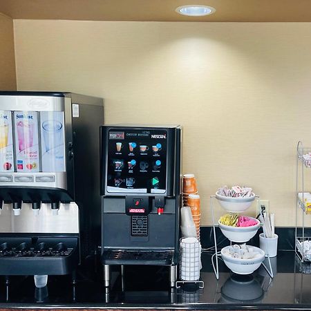 Ardmore Inn & Suites ארדמור מראה חיצוני תמונה