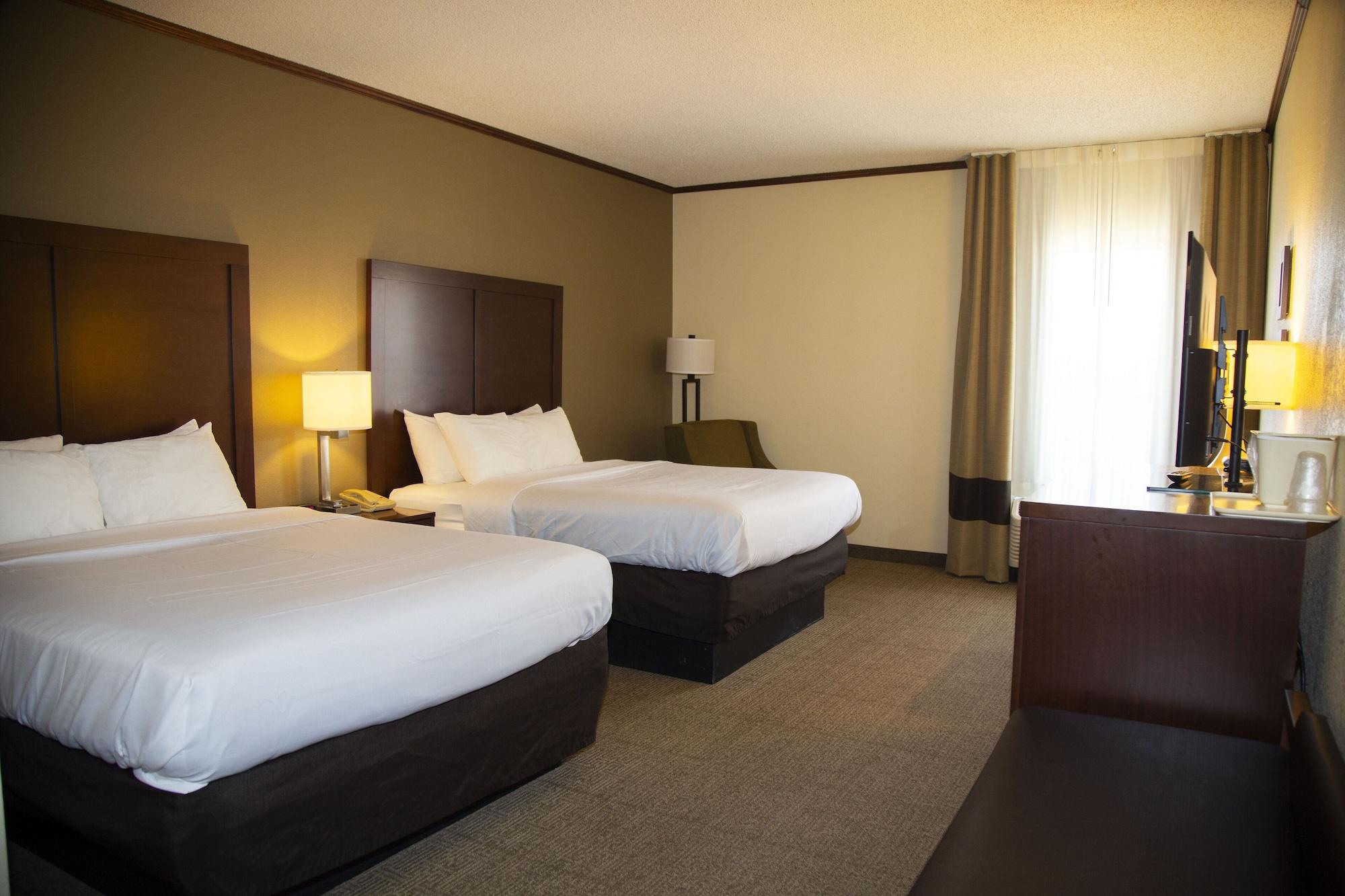 Ardmore Inn & Suites ארדמור מראה חיצוני תמונה