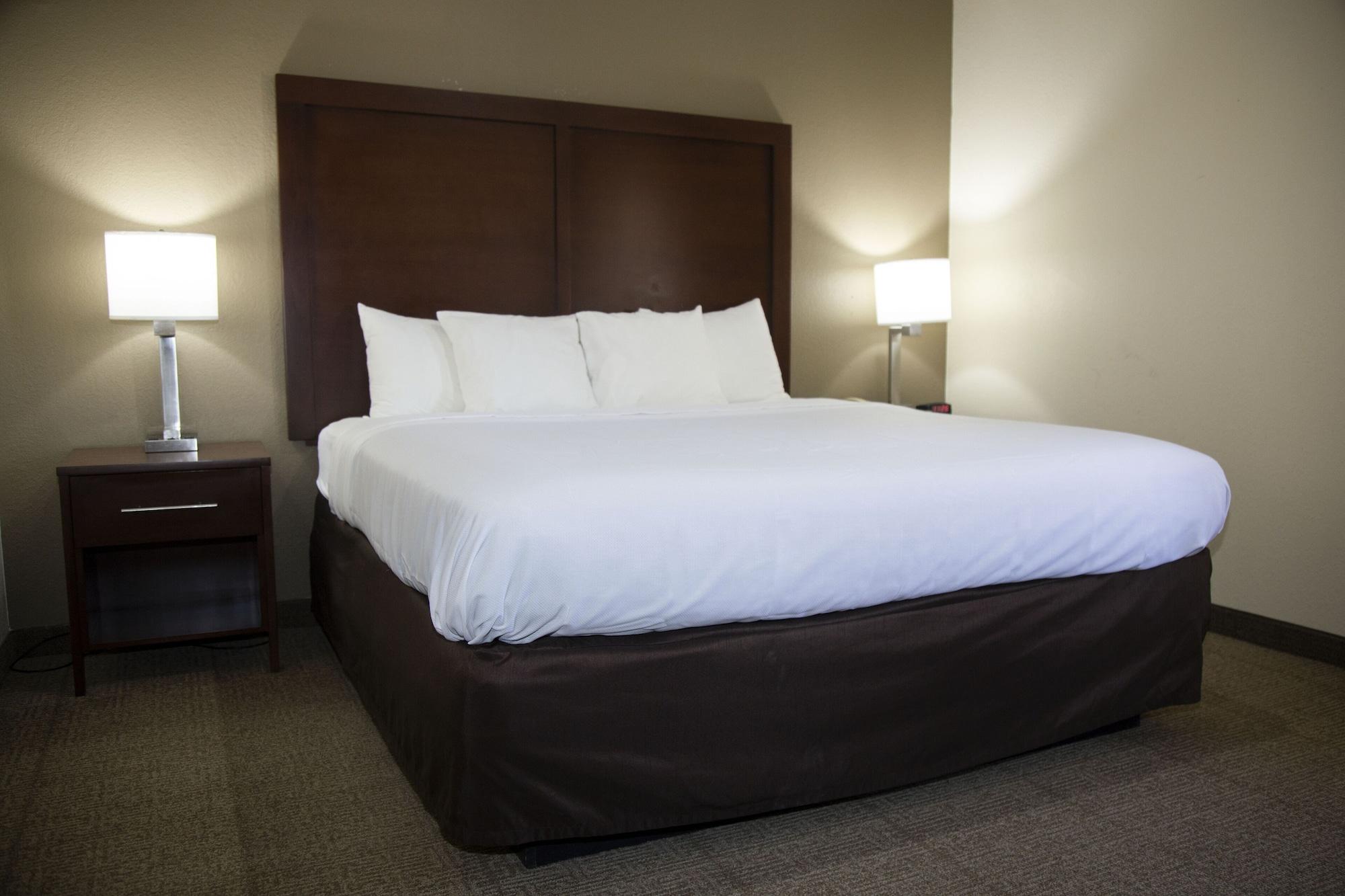 Ardmore Inn & Suites ארדמור מראה חיצוני תמונה