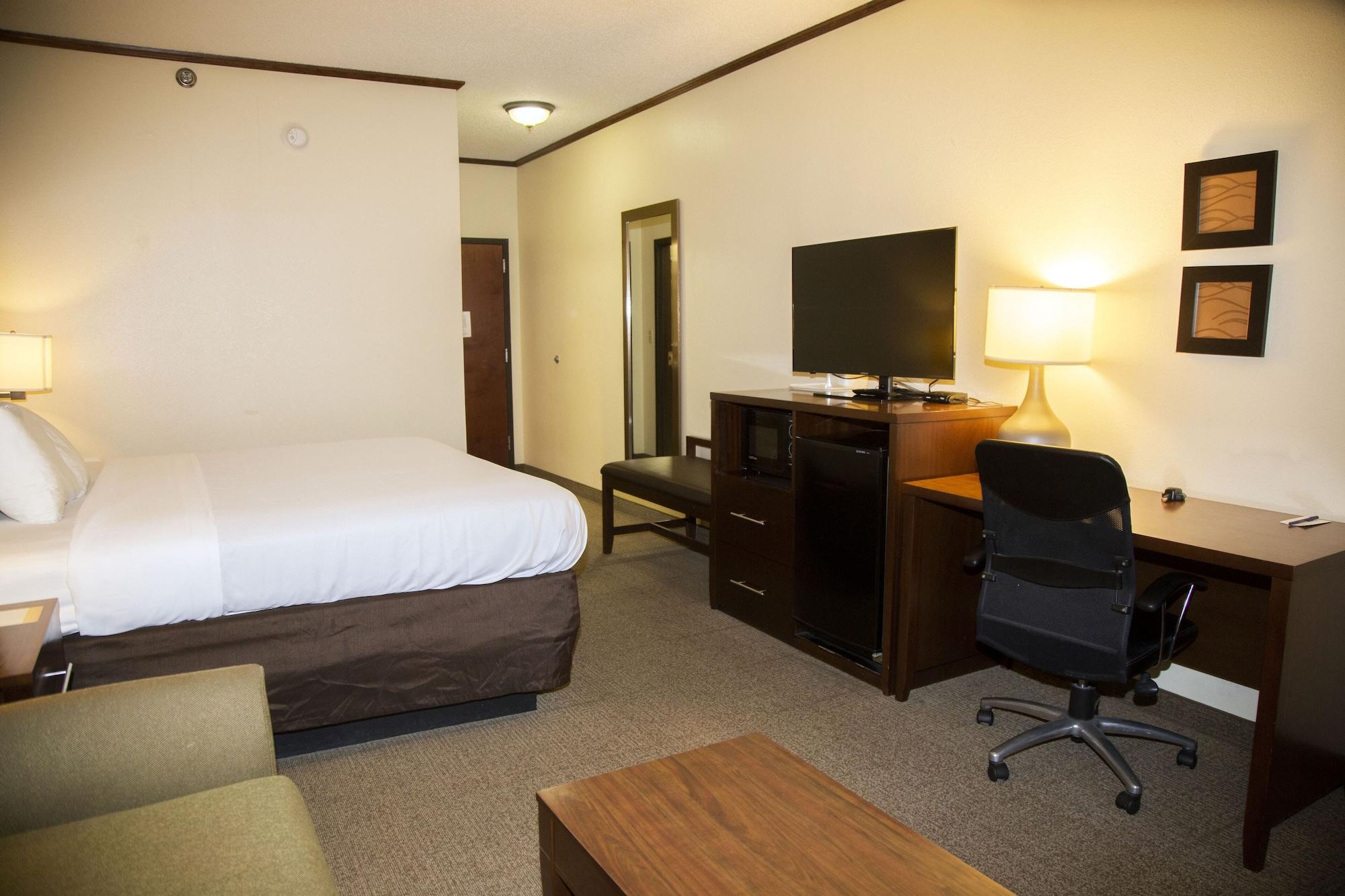 Ardmore Inn & Suites ארדמור מראה חיצוני תמונה
