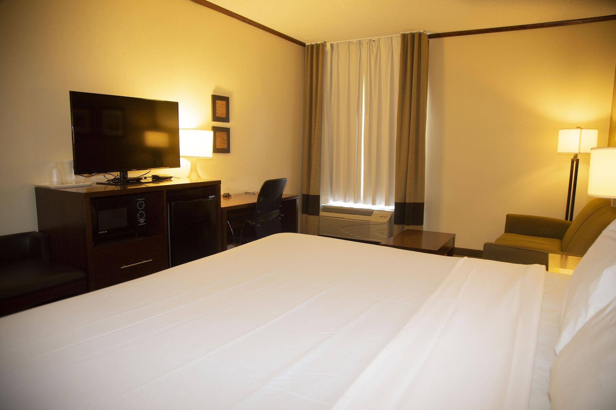 Ardmore Inn & Suites ארדמור מראה חיצוני תמונה