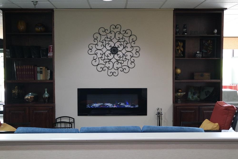 Ardmore Inn & Suites ארדמור מראה חיצוני תמונה
