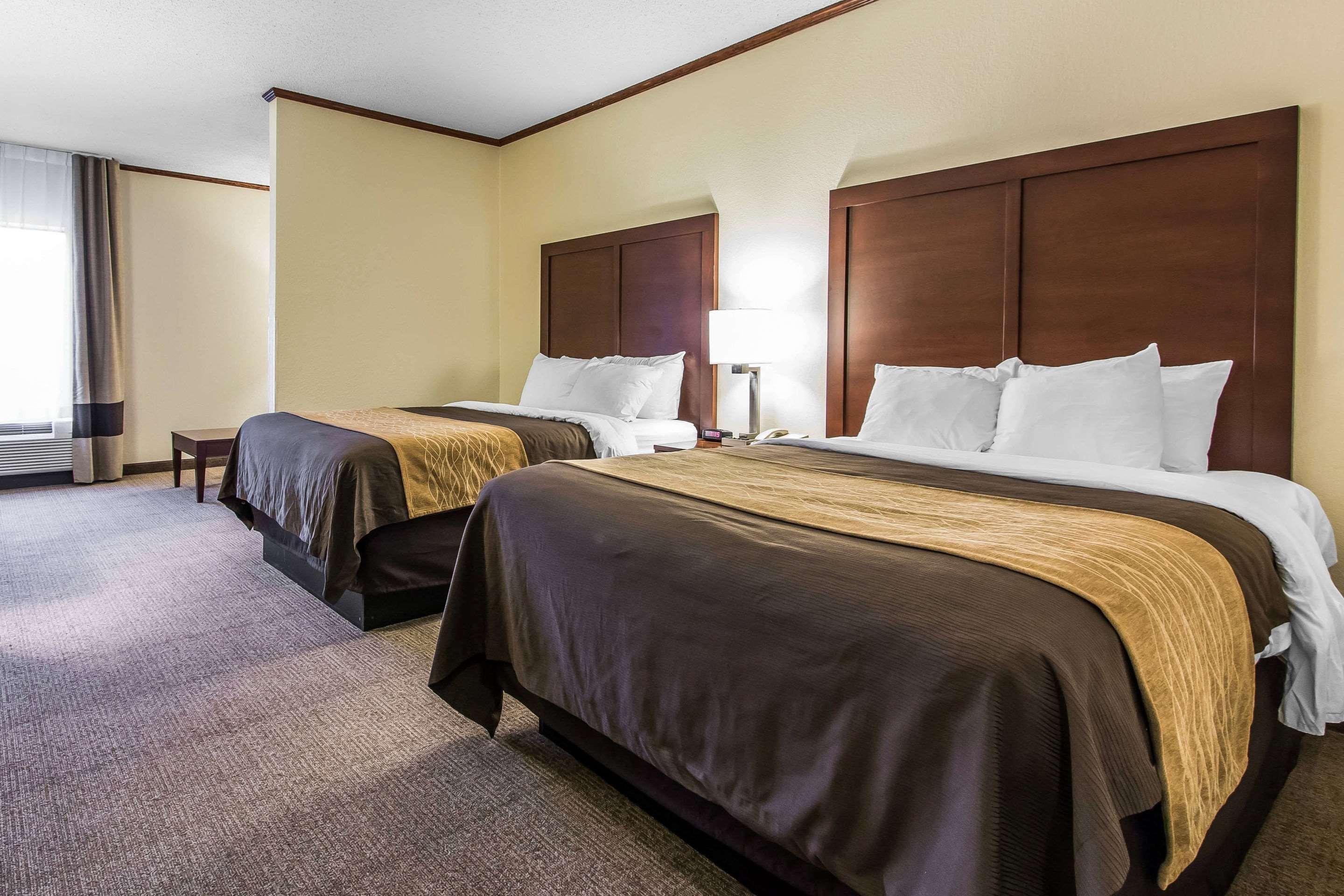Ardmore Inn & Suites ארדמור מראה חיצוני תמונה