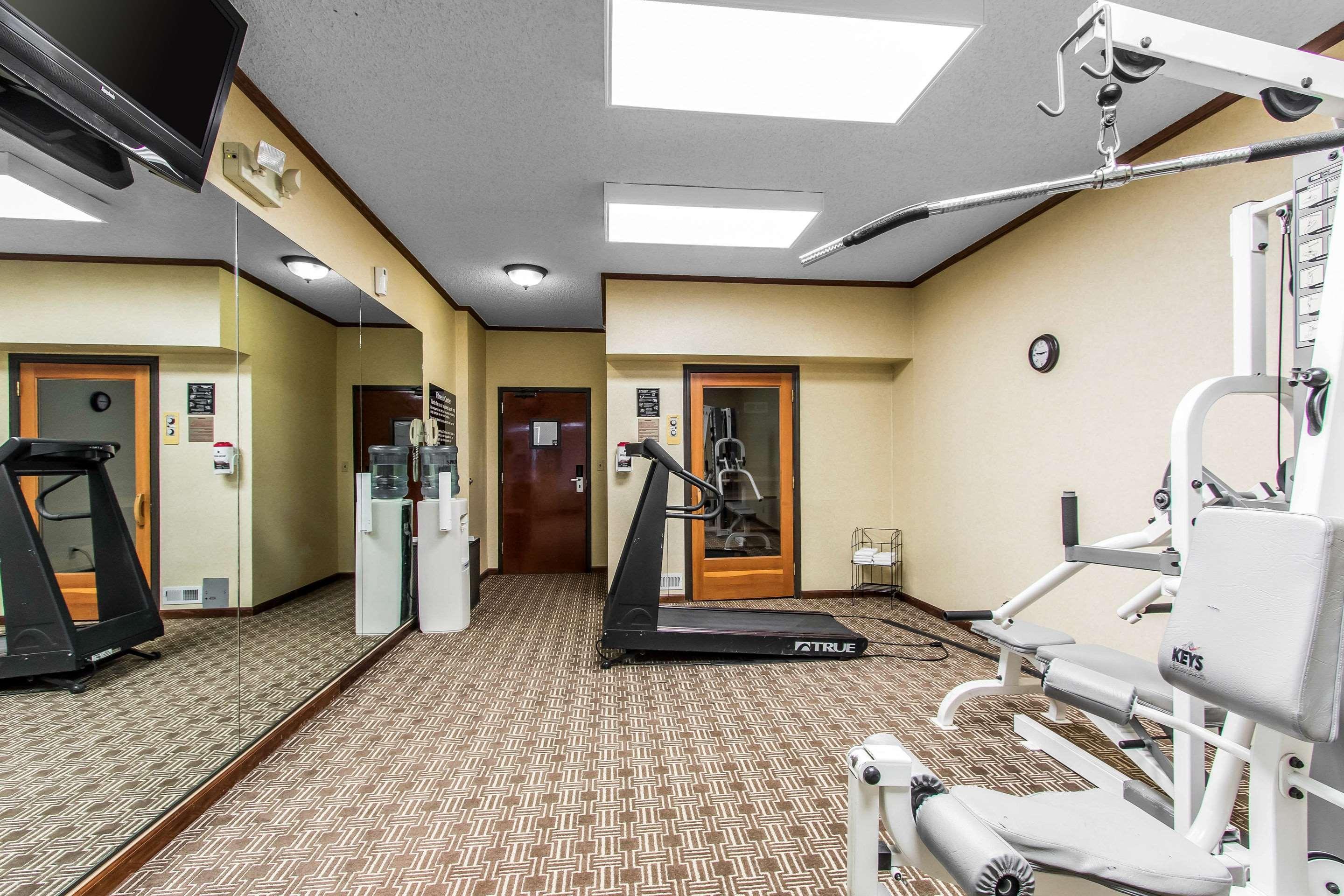 Ardmore Inn & Suites ארדמור מראה חיצוני תמונה