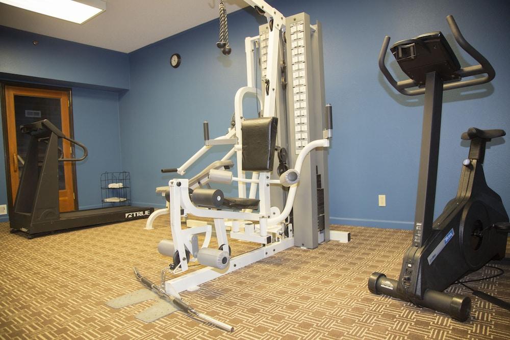 Ardmore Inn & Suites ארדמור מראה חיצוני תמונה
