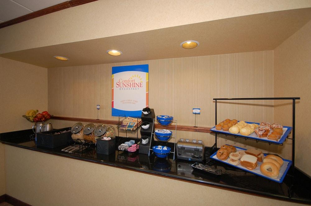 Ardmore Inn & Suites ארדמור מראה חיצוני תמונה