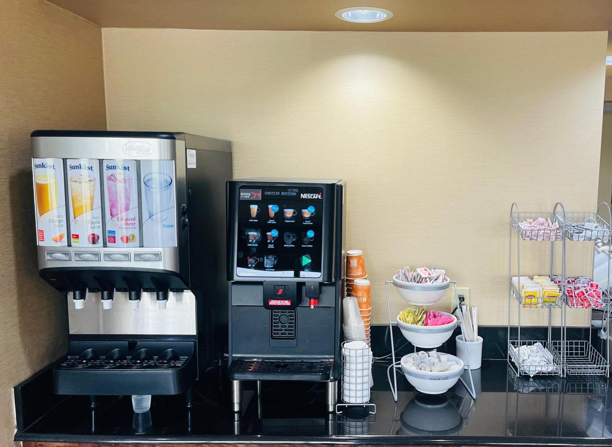 Ardmore Inn & Suites ארדמור מראה חיצוני תמונה