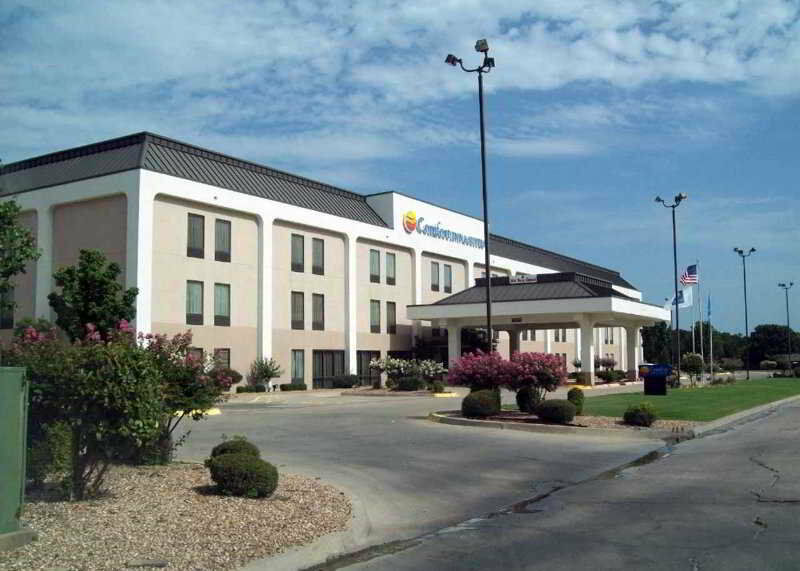Ardmore Inn & Suites ארדמור מראה חיצוני תמונה