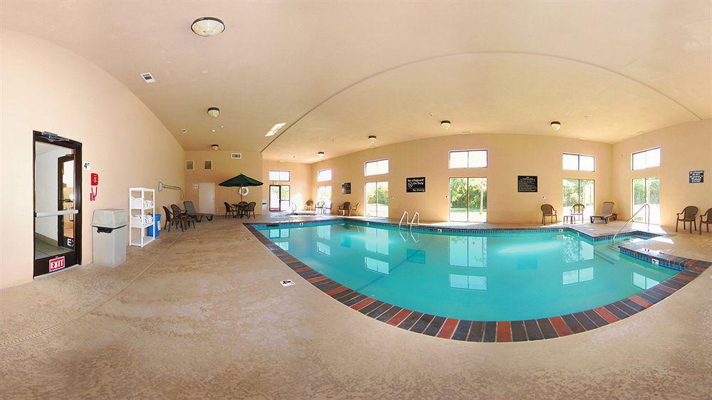 Ardmore Inn & Suites ארדמור מראה חיצוני תמונה