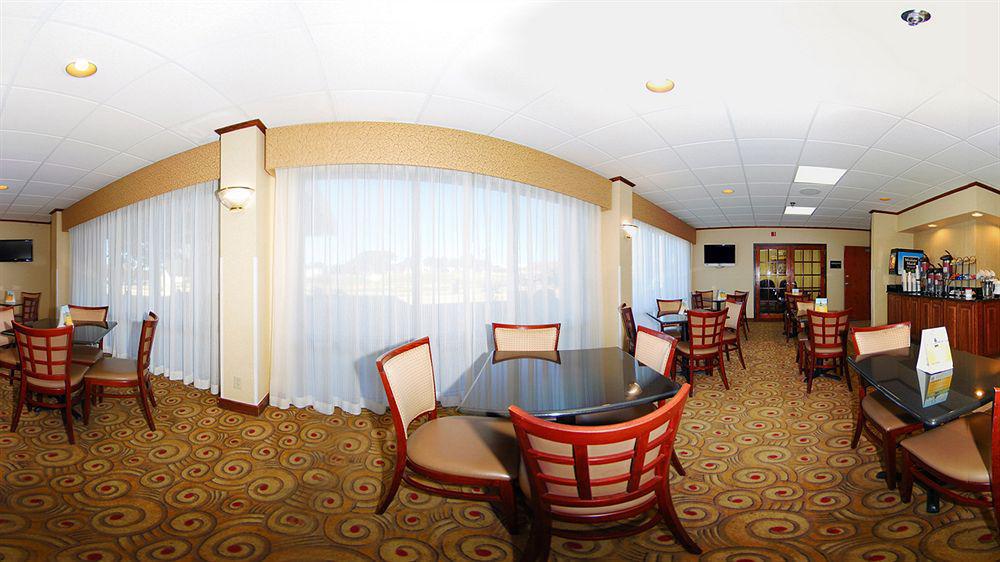 Ardmore Inn & Suites ארדמור מראה חיצוני תמונה